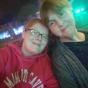 Meet your Posher, Kari